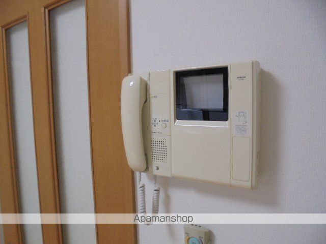コモ西宮北口の内装写真
