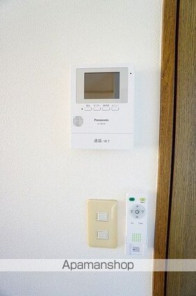 コーポ前田[1R/24.48m2]のその他内装