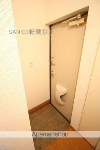 プリマヴェーラ東の内装写真