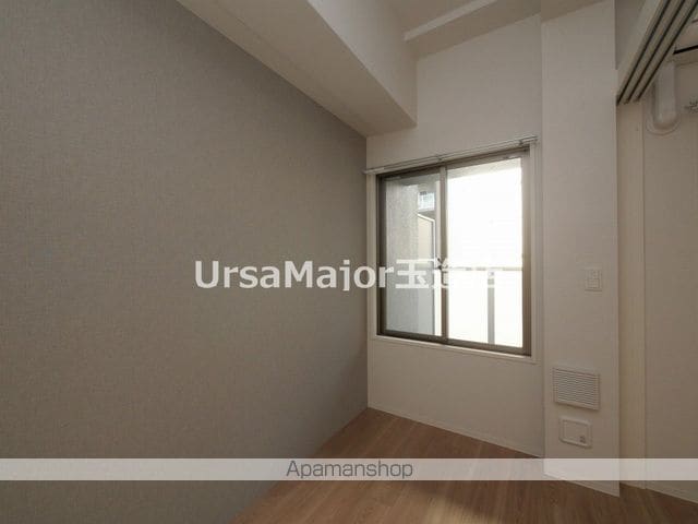 コンフォリア・リヴ大阪本町の内装写真