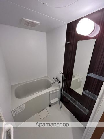 ノースイレブンの内装写真