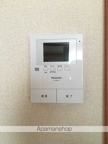 レオパレスグリーン2の内装写真