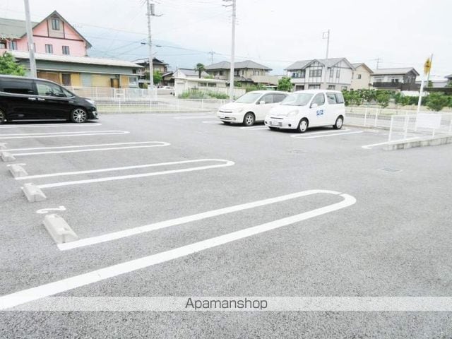 ベル ミニョンの外観写真