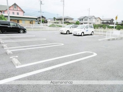 山梨県南巨摩郡富士川町大椚[1LDK/47.76m2]の外観5