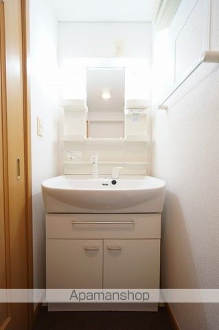 ラルジュAの内装写真