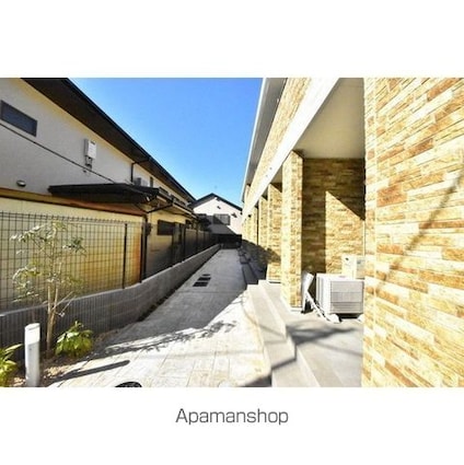 ｍｅ（ミー）[1LDK/40.52m2]の外観3