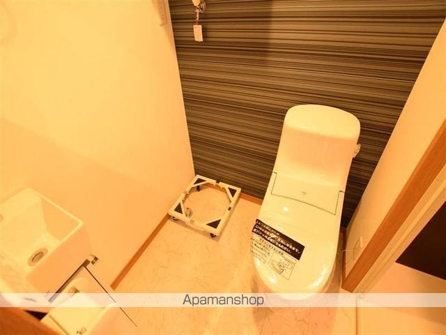 アザーレ・パッシオ町田の内装写真