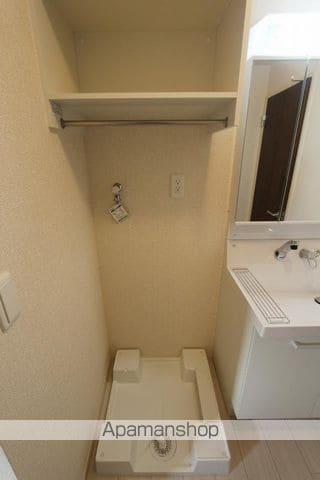 グランツ松島Eの内装写真