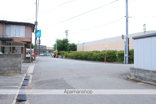 エスポワール新川Aの周辺写真