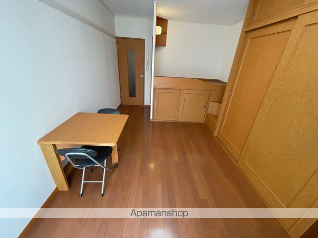 レオパレス信夫ヶ丘の内装写真