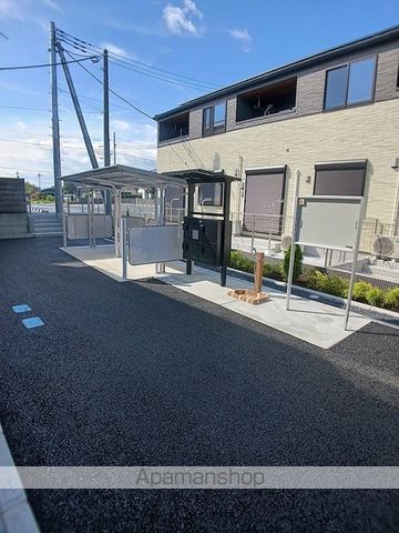 フローレス コート IIのその他写真