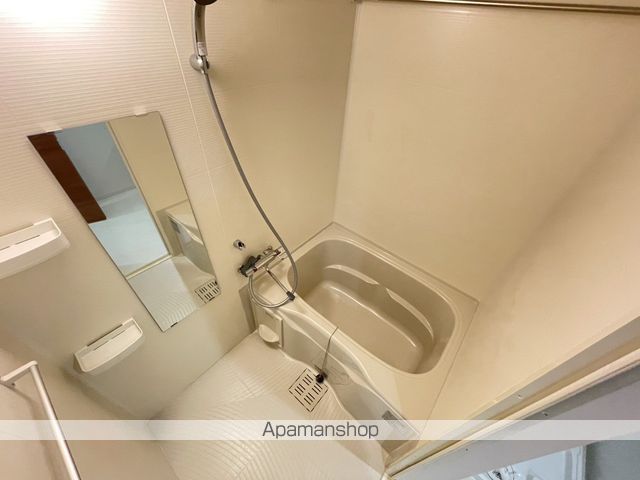 Wan’sTerrace長久手の内装写真