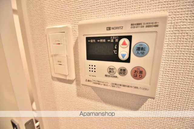 セレニテ三国プリエの内装写真