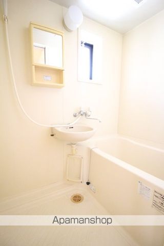サニースクエアIIの内装写真