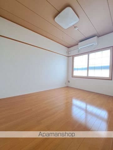 グレイスハイム田町の内装写真