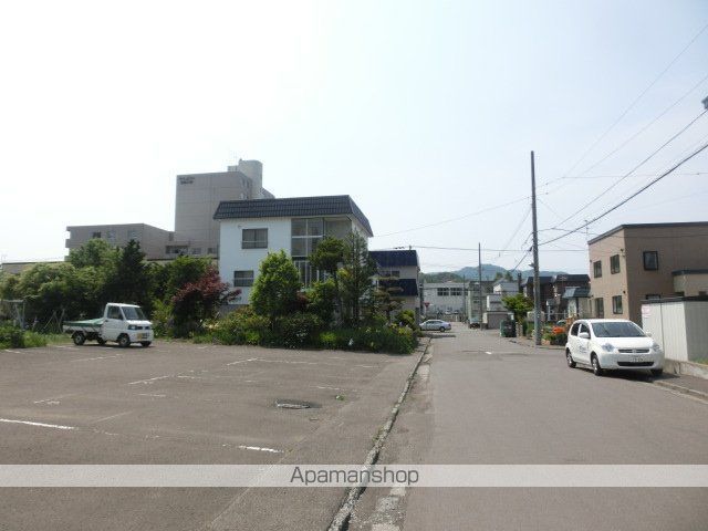 クレストール石山の周辺写真