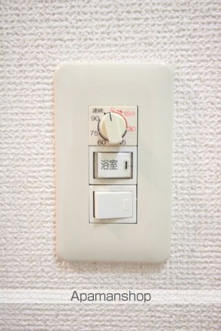 グランドール壱番館の内装写真