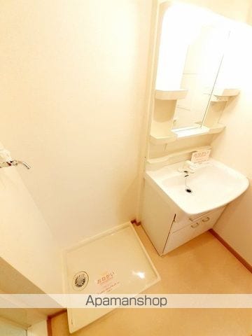 プライム Aの内装写真