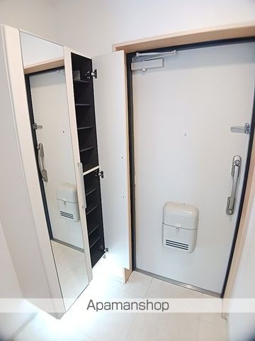 GRANGE四条大宮の内装写真