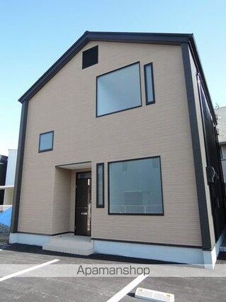 サンモール[3LDK/97.7m2]の外観5