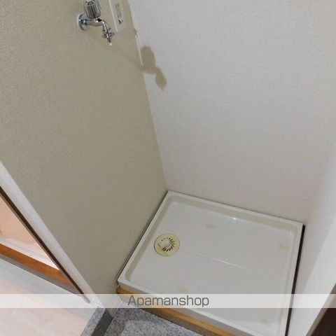 星ヶ丘ゴディバの内装写真