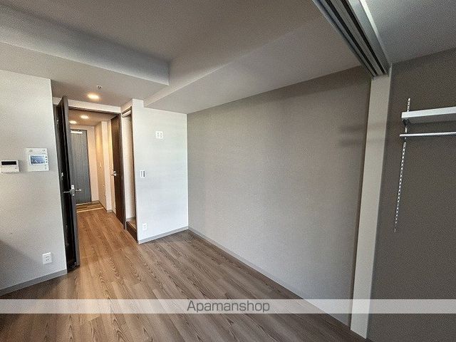 ルフォンプログレ堺筋本町タワーレジデンスの内装写真