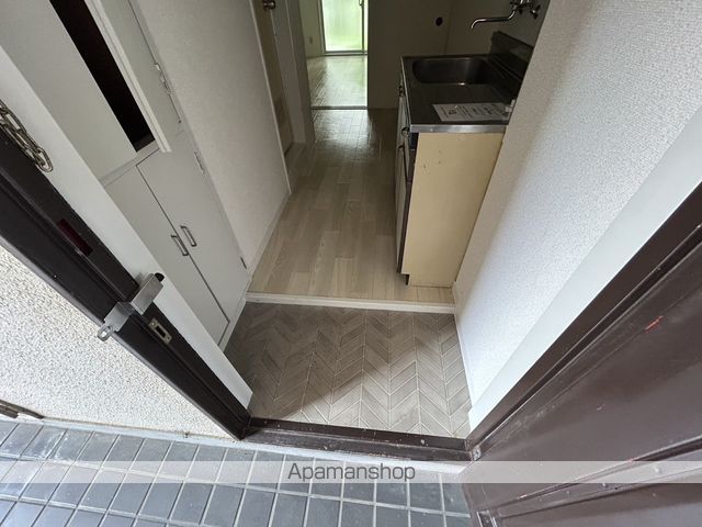 KAMITANI緑地公園11の内装写真