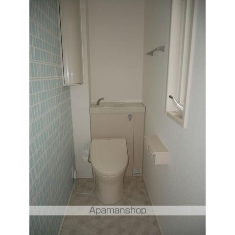 ビューティフルIIIの内装写真