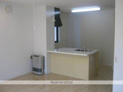 ＭＡＳＴＴＯＷＮ井川城[3LDK/98m2]の内装1