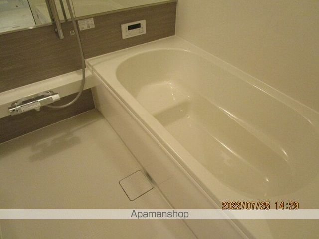 MSA託麻の内装写真