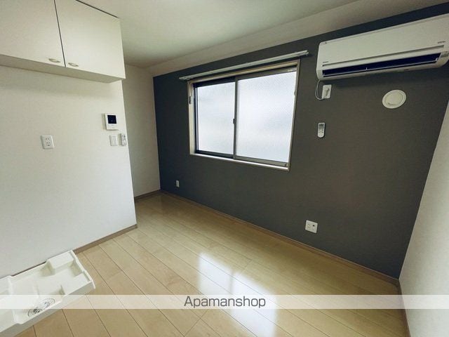 ベストハイム京急蒲田の内装写真