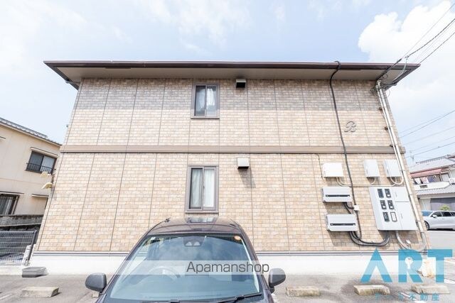 エポカル　Ａ棟Ｂ棟　Ｂ棟[2DK/50.38m2]の外観5