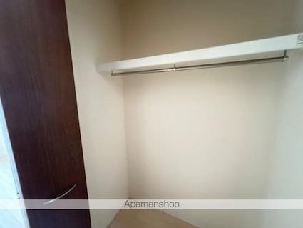 メゾン　ルミエール[1K/28.8m2]の収納