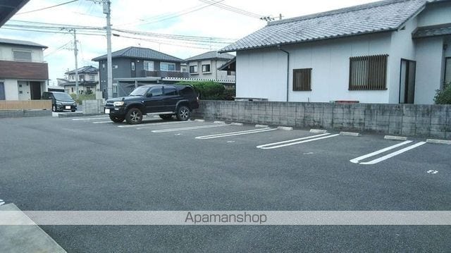 レチエIIのその他写真
