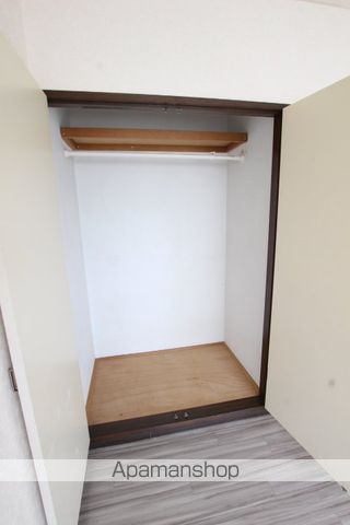 総和ハイツの内装写真