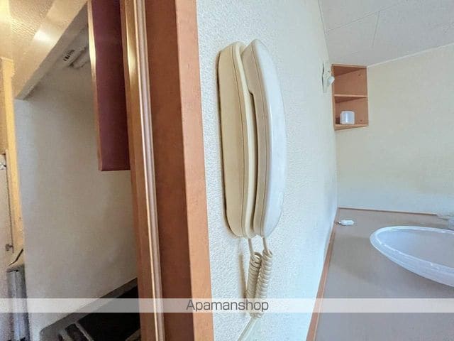 レオパレスルフランの内装写真