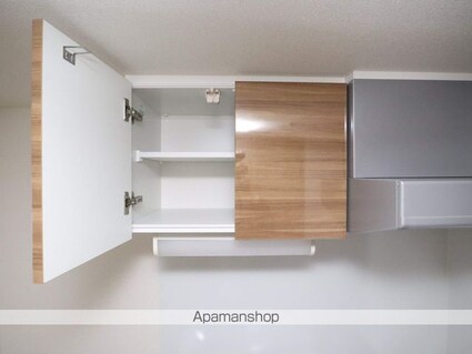 ファステートＮＡＧＯＹＡ今池バレンシア[1K/22.99m2]の内装3