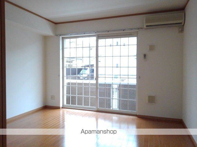 パティオIIの内装写真