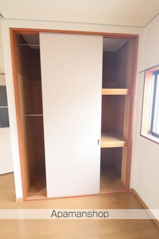 タケノコハイツの内装写真