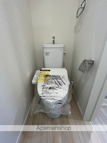 ハイドパーク本厚木の内装写真