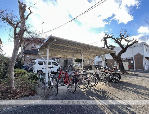 レオパレスピュアブリーズのその他写真