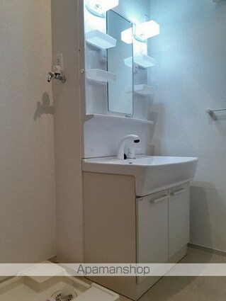 グランレジェンドⅡ[1LDK/48.5m2]の洗面所