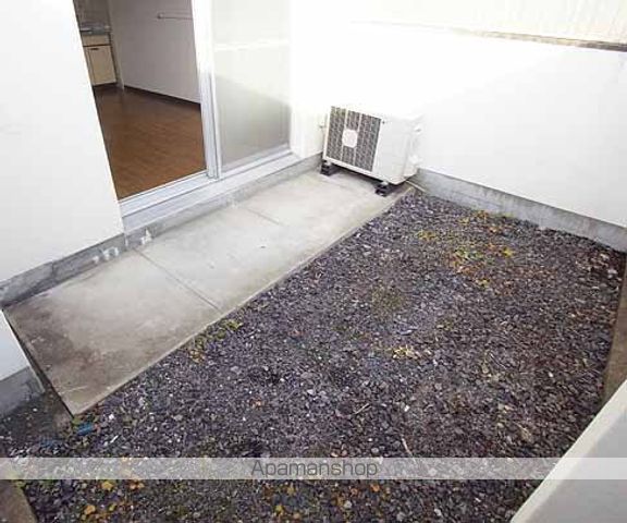 ANNEX JIROの内装写真