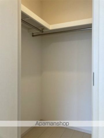 ヴィラ北柏の内装写真