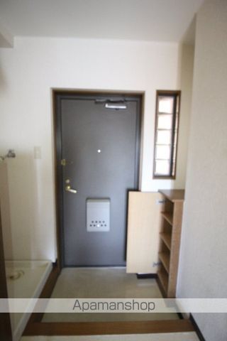 リュミエールの内装写真