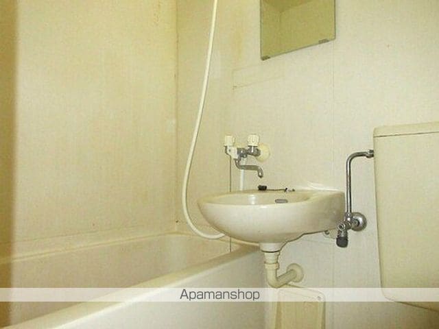 ビリジアン目白[1R/17.42m2]のその他内装3