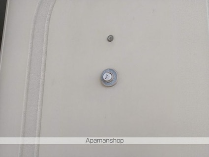 フォーブル百瀬[1K/19.8m2]のセキュリティ