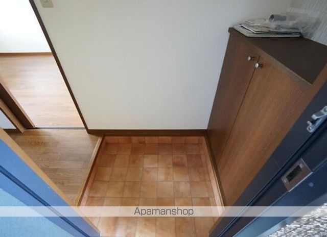 レプラコーン和泉Aの内装写真