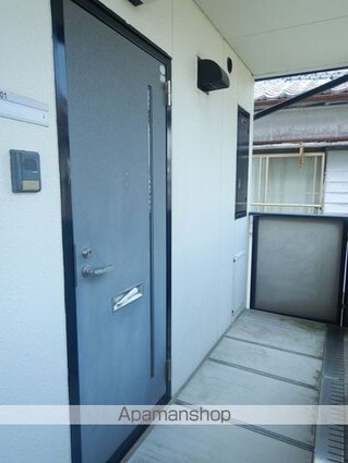 レトア山城[2DK/44.74m2]のエントランス1