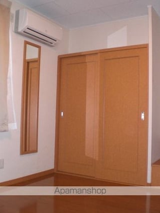 レオパレスネオコスモ[1K/26.08m2]の収納